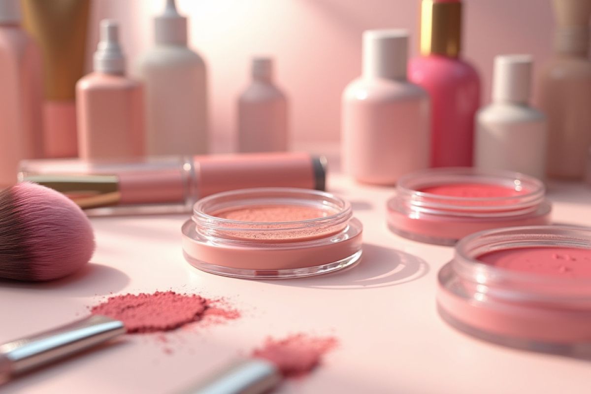 Tecniche e consigli per un blush e contouring perfetti: guida alla valorizzazione del viso