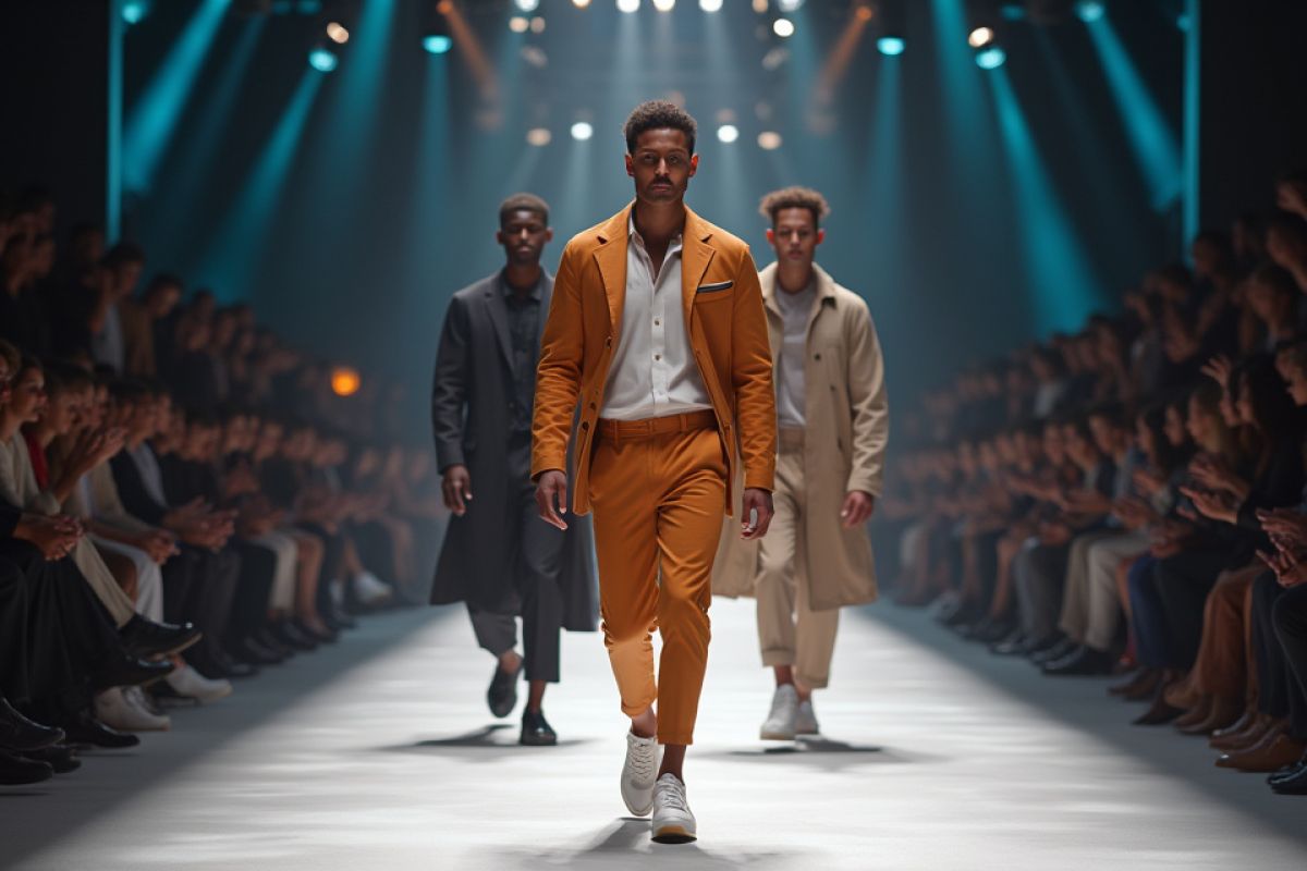 Le ultime tendenze della moda: colori, stili e novità dalle passerelle internazionali