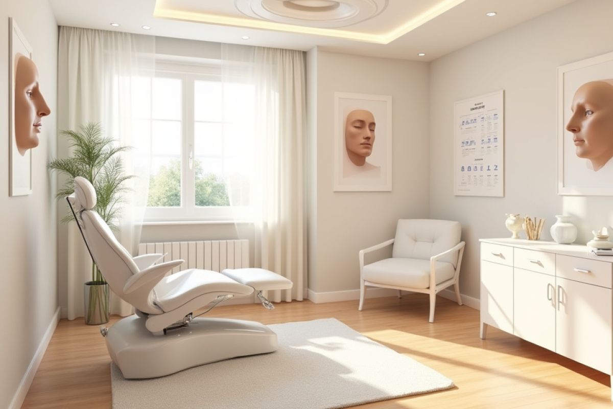 Soluzioni e trattamenti efficaci per correggere un naso storto: consigli degli esperti