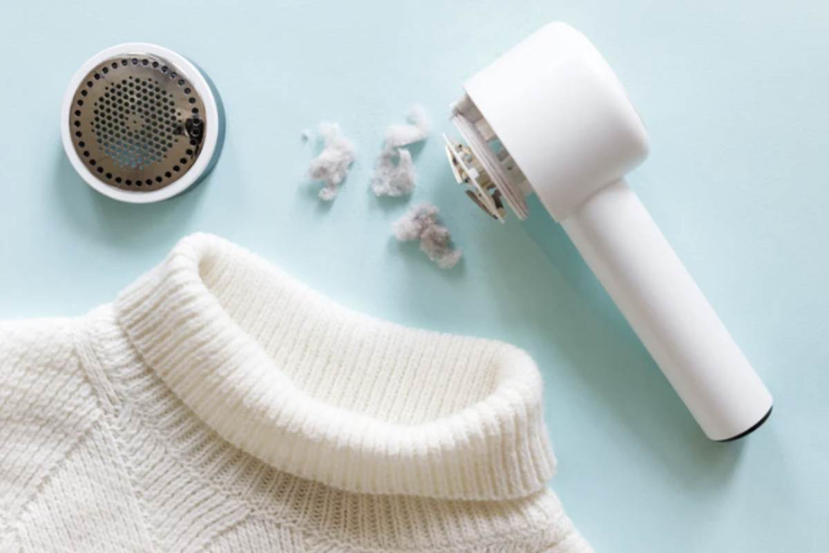 L’evoluzione tecnologica ha portato sul mercato modelli di levapelucchi