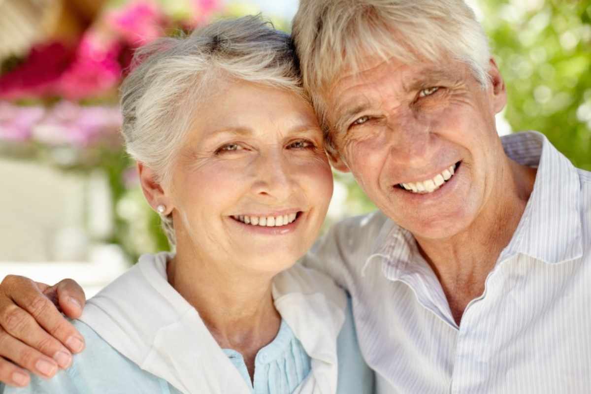 Trucchi rimanere giovani