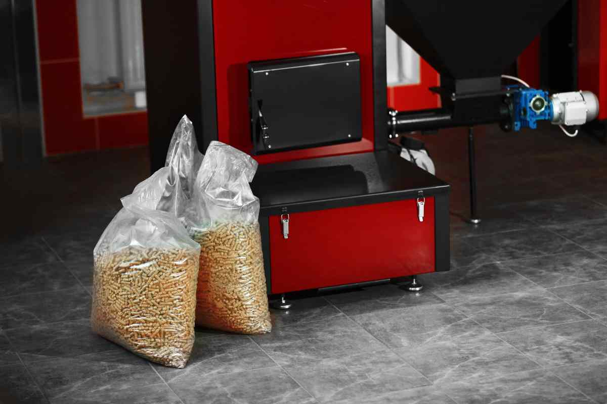 Riscaldamento intelligente