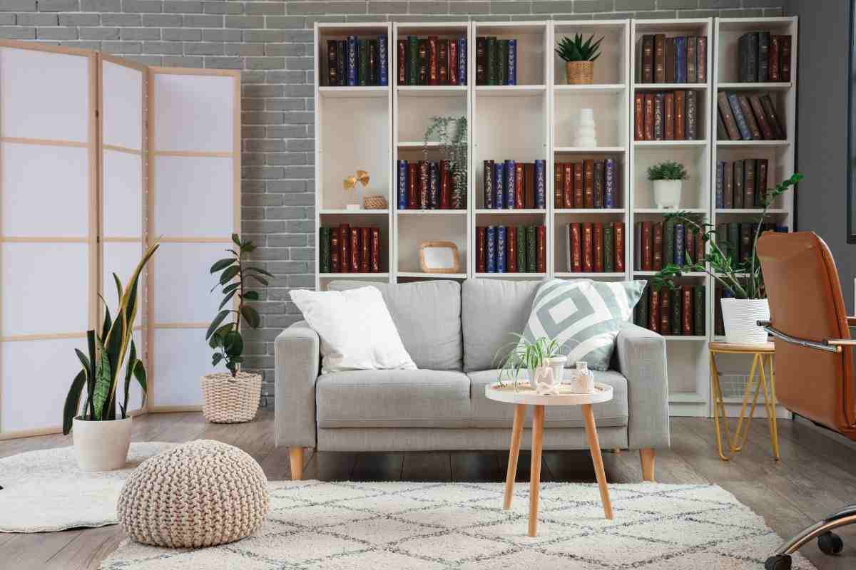 libreria ikea novità