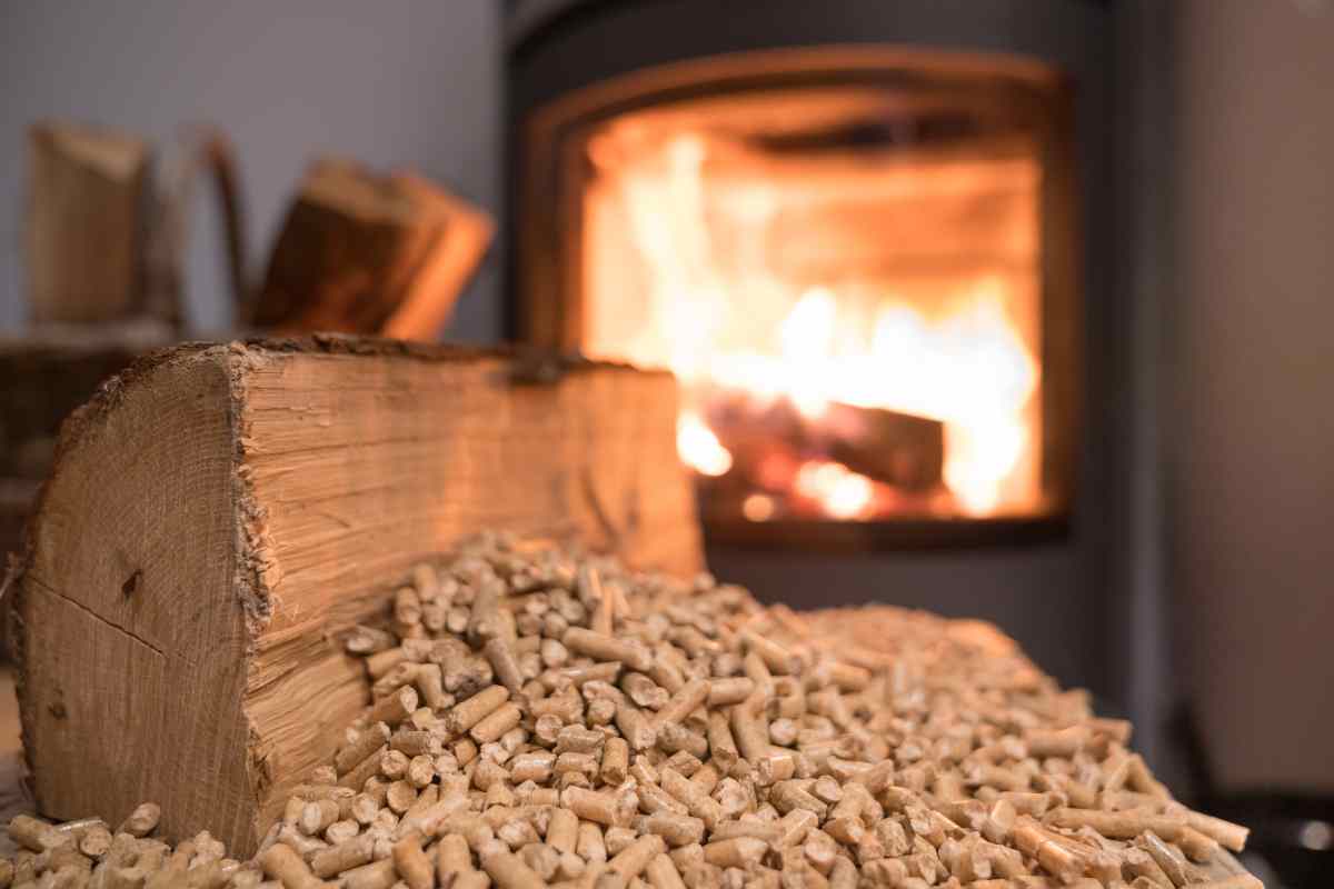 Riscaldamento intelligente