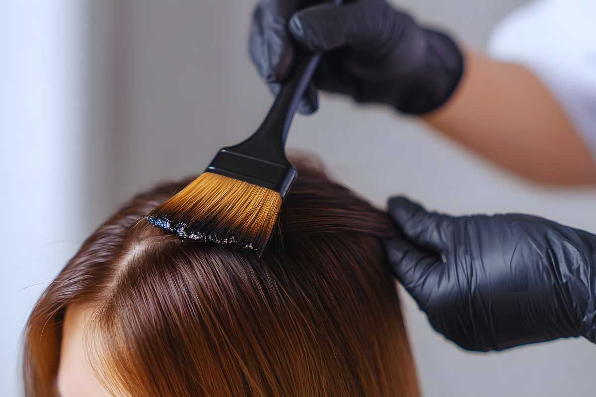 come prolungare il colore dei capelli