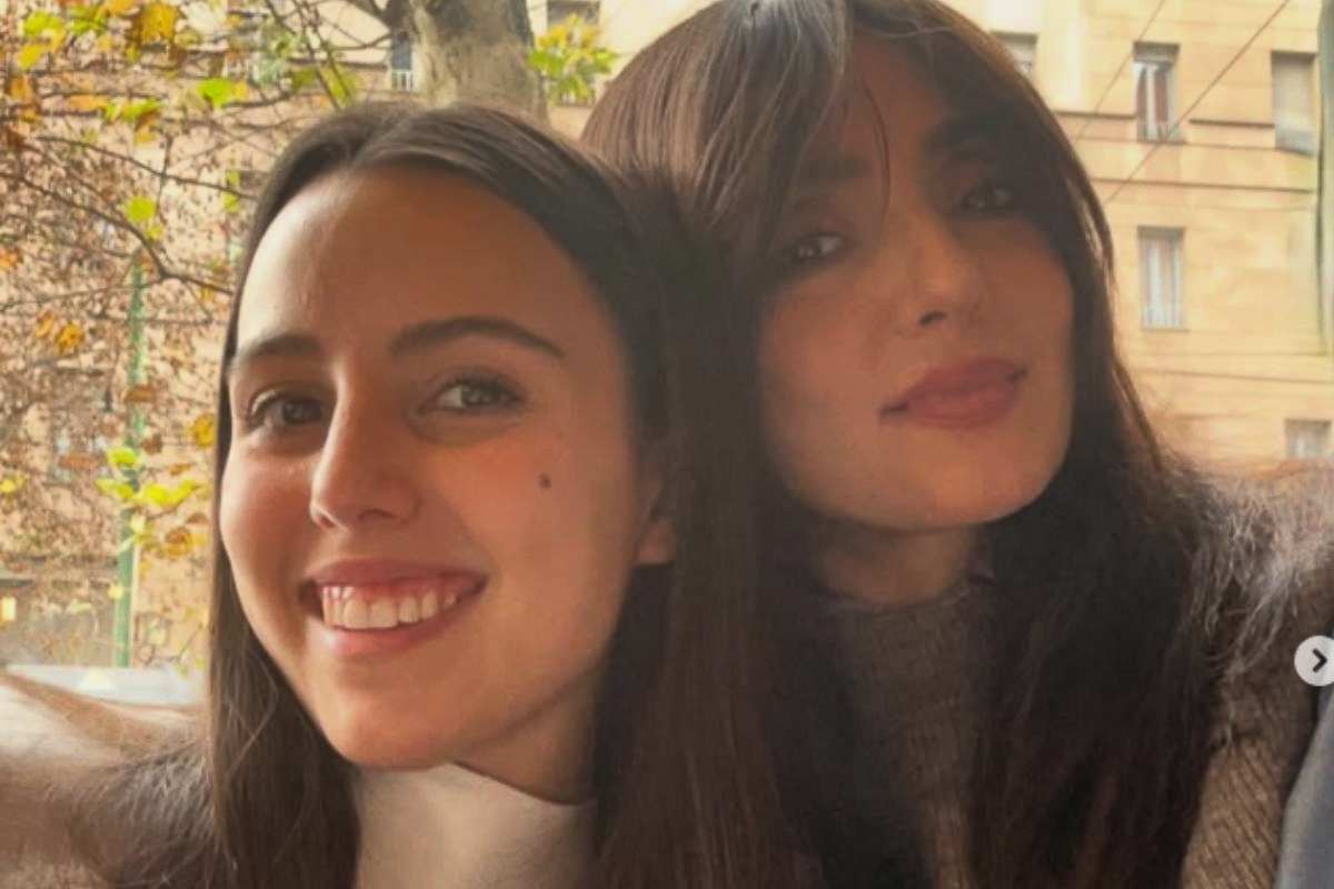 Jolanda Renga e Ambra