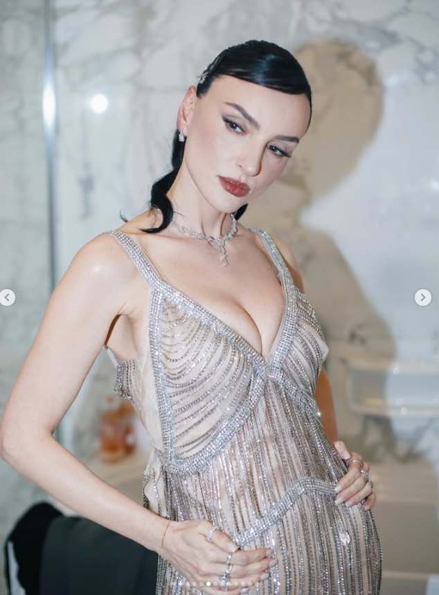 Arisa look Sanremo 2026