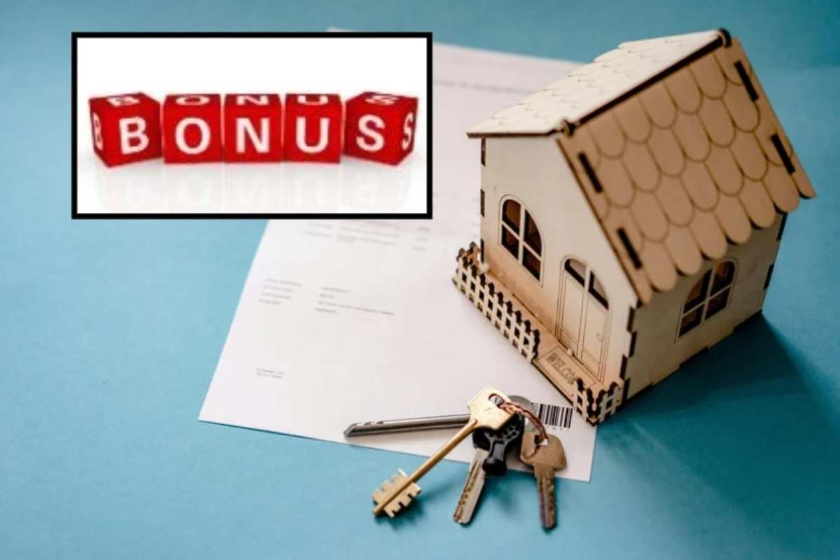 Bonus affitto casa 2026