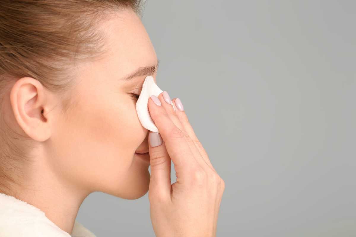 dischi struccanti fai da te