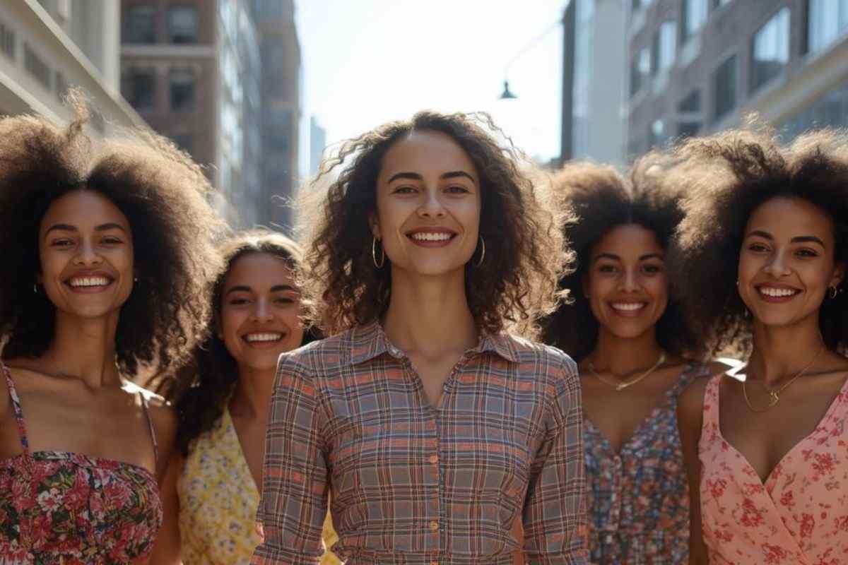 Vestito adatto a tutte