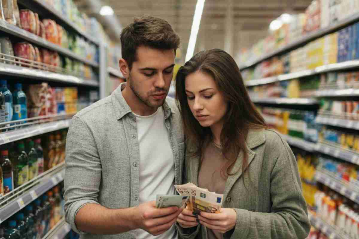 Risparmiare, trucchi