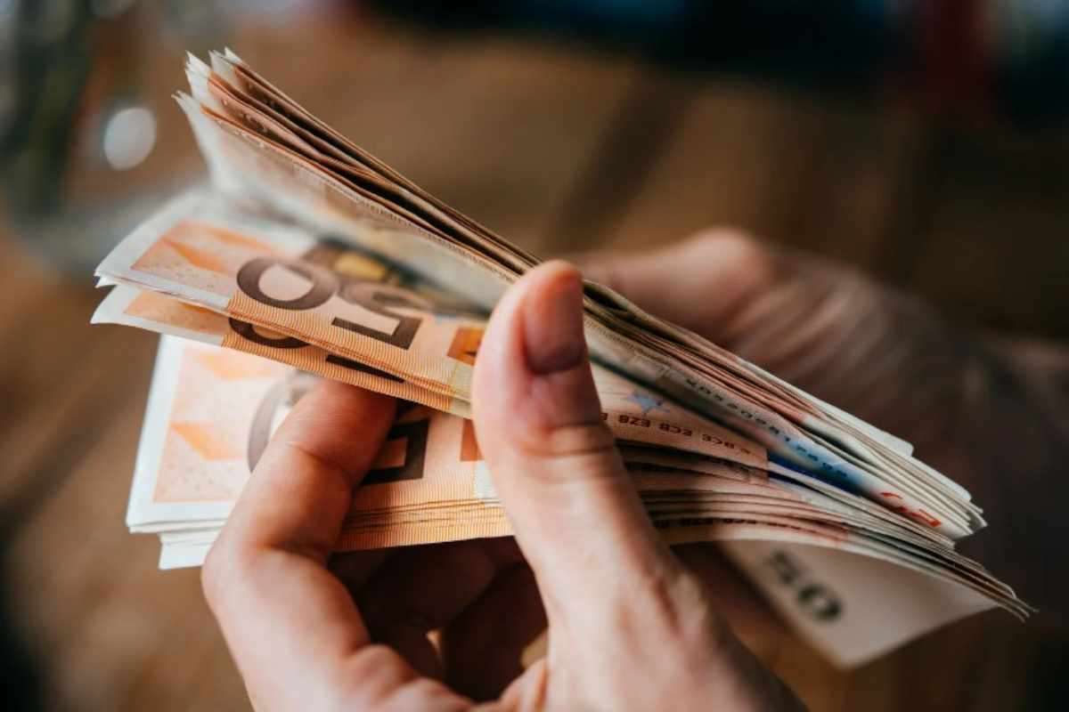 Più soldi se non sbagli