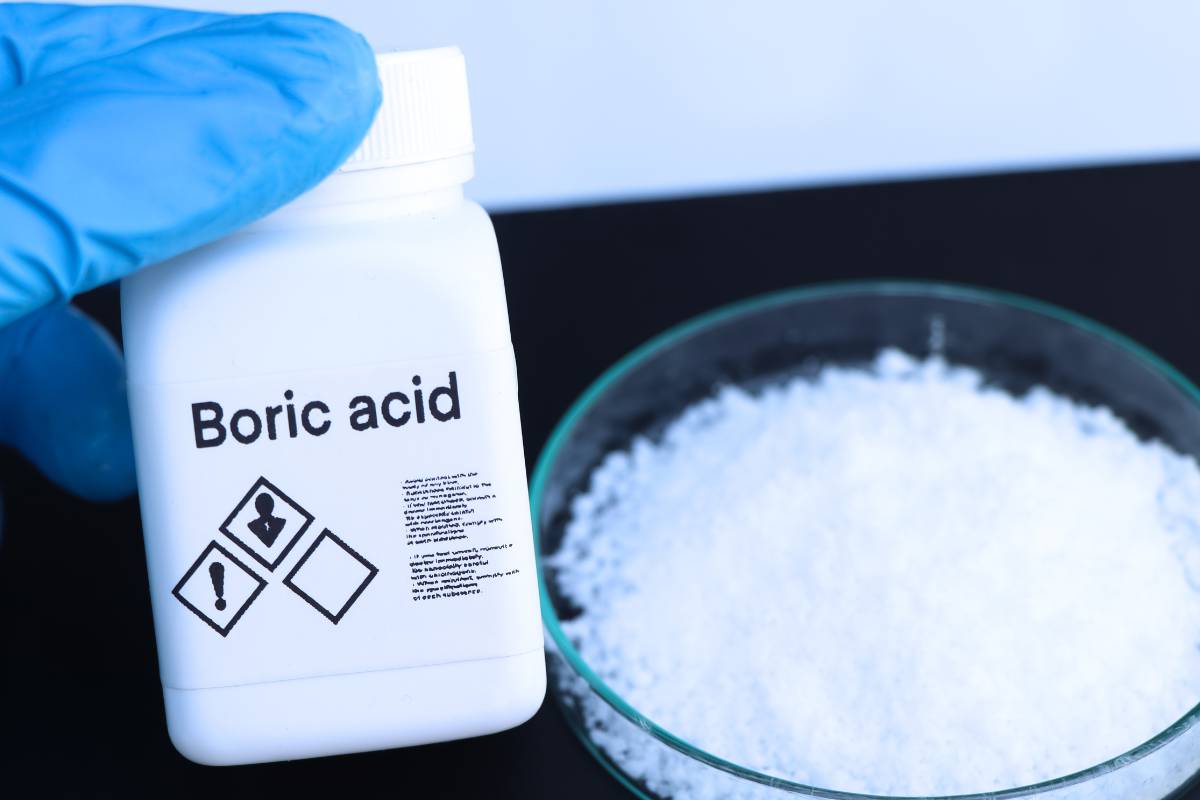 acido borico 