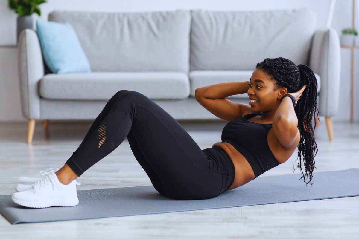 L'ora giusta per fare allenamento