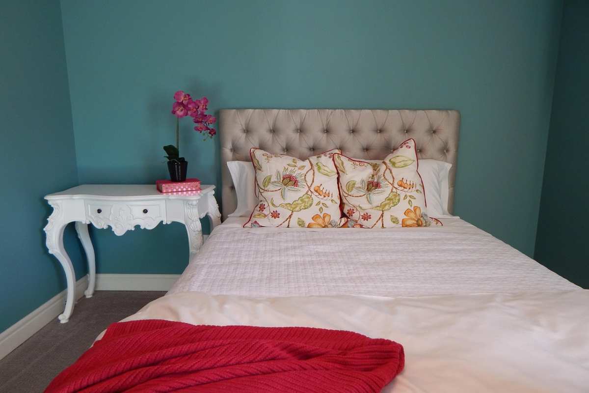 colore camera letto migliore riposo