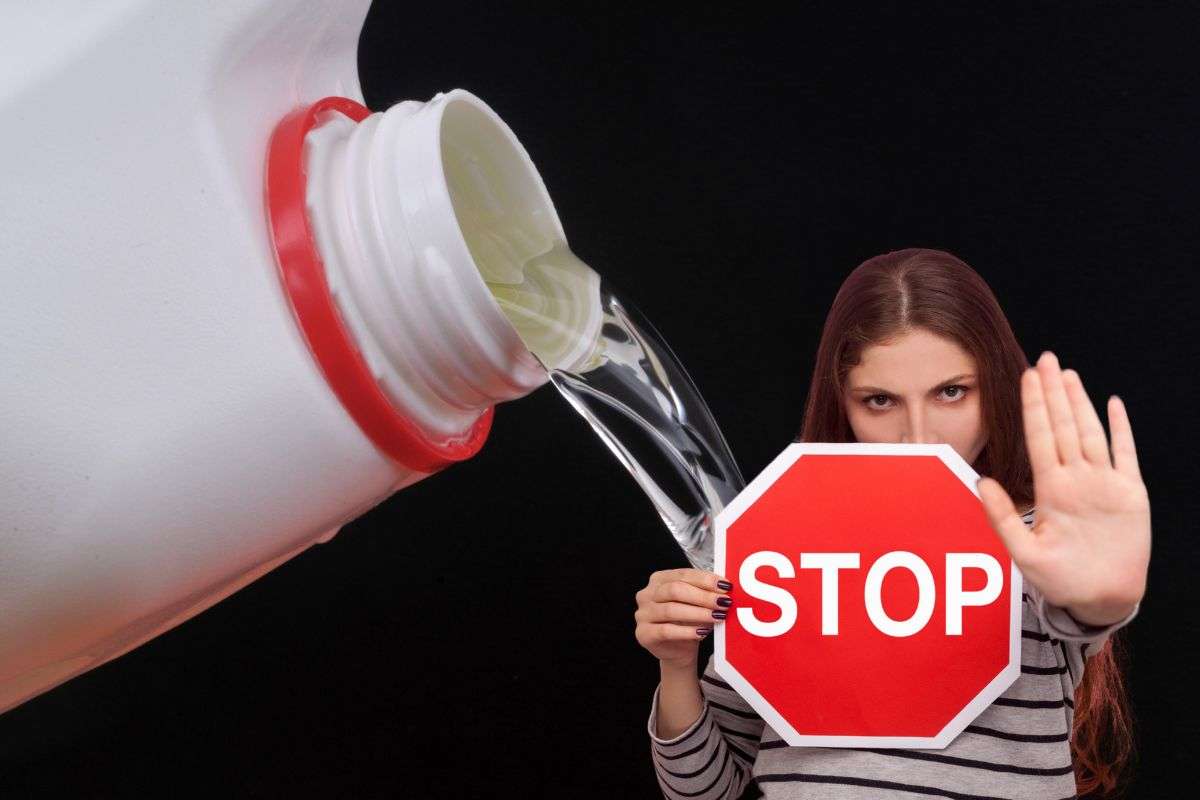 candeggina addio usa questi ingredienti naturali