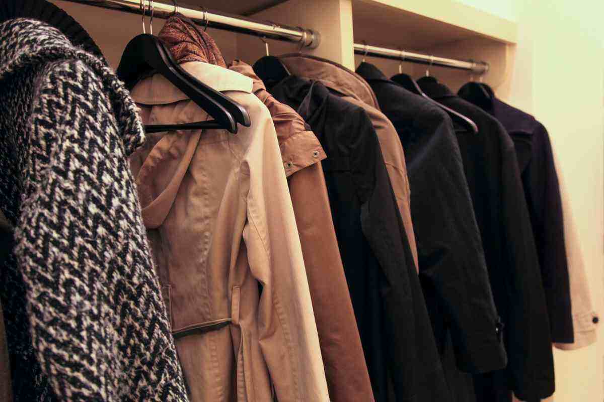 segreto grattugia cappotti