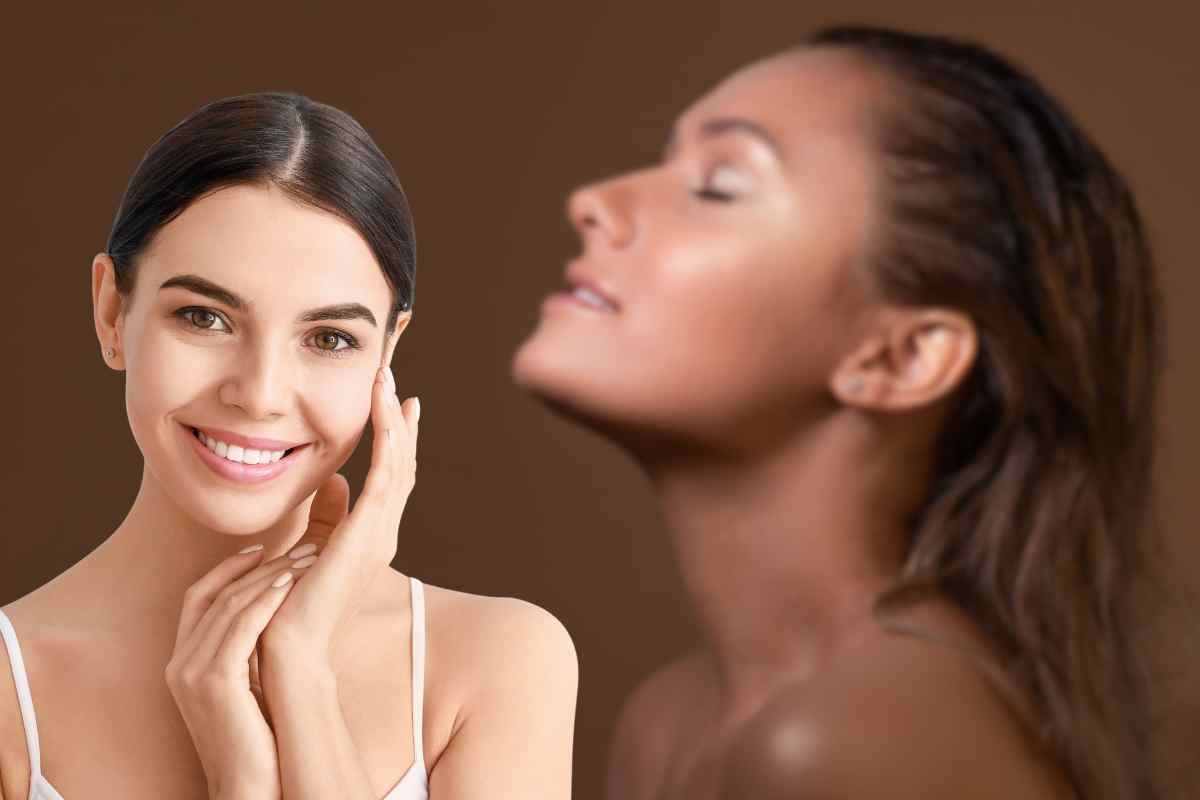 ingrediente per curare la pelle