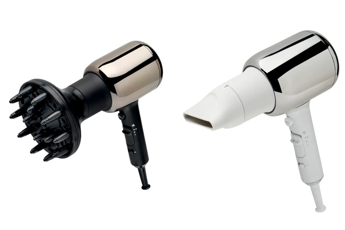 enkho asciugacapelli eurospin