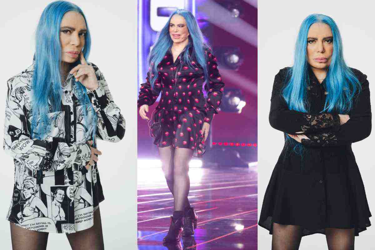 esercizio gambe magre