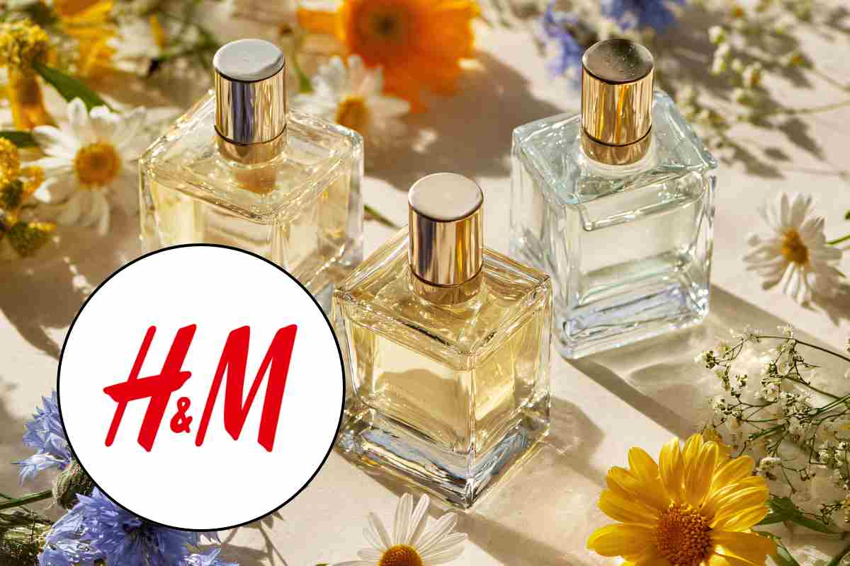 I migliori profumi H&M che corrispondono ai brand più famosi