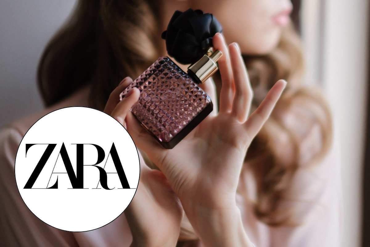 Lusso low cost: la mia top 5 dei profumi di Zara che durano tutto il giorno