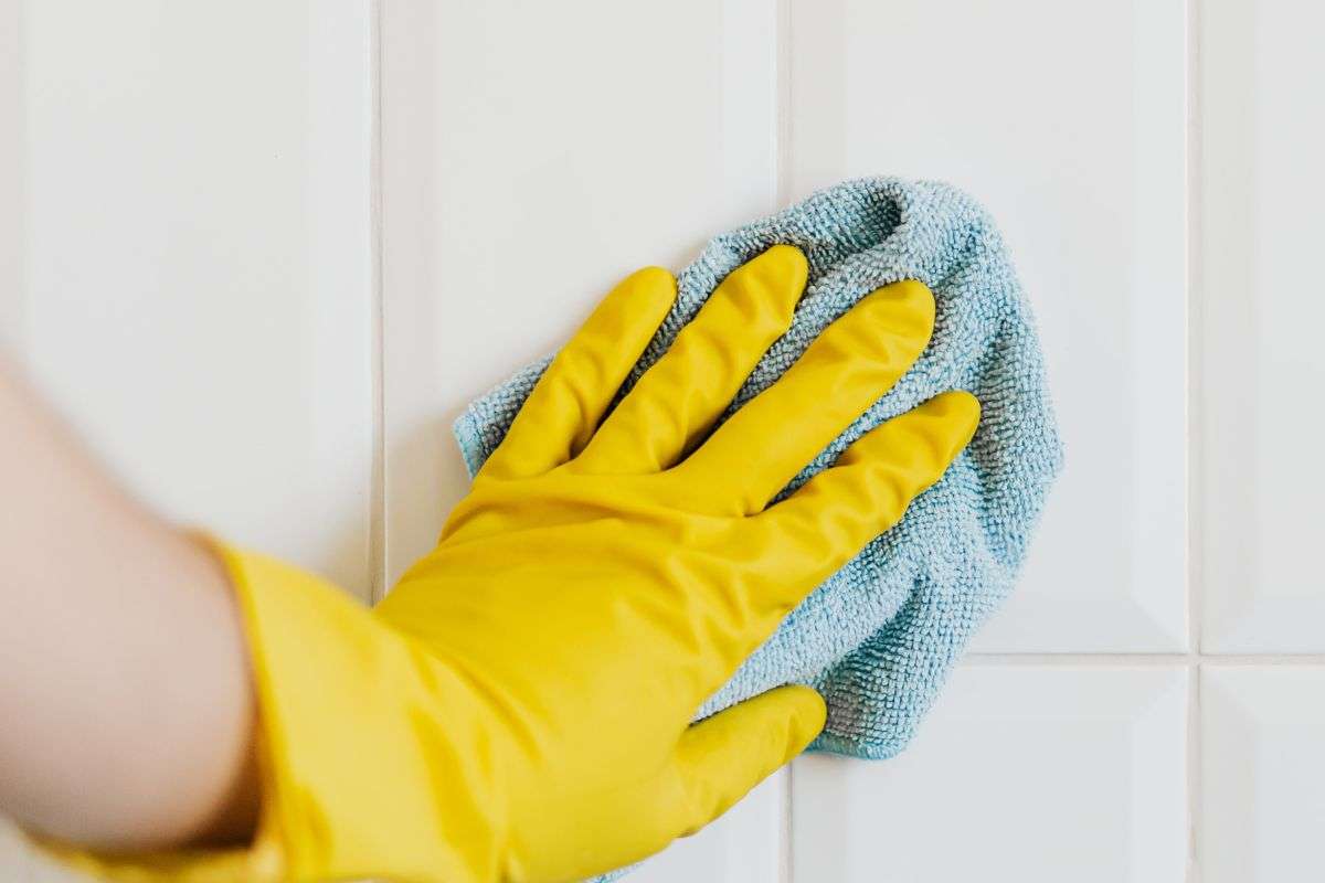 candeggina addio usa questi ingredienti naturali