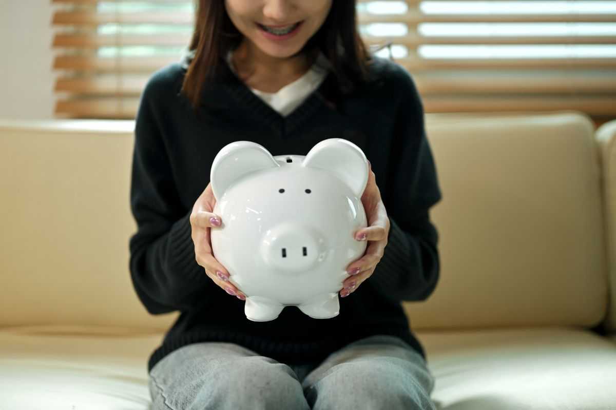 la regola del 72 per risparmiare soldi