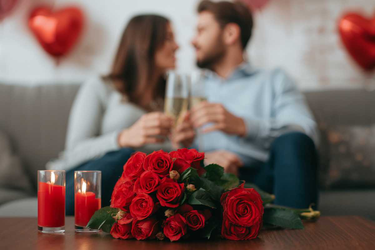 Oroscopo dell’amore, finita la pressione del 14 febbraio le relazioni decollano