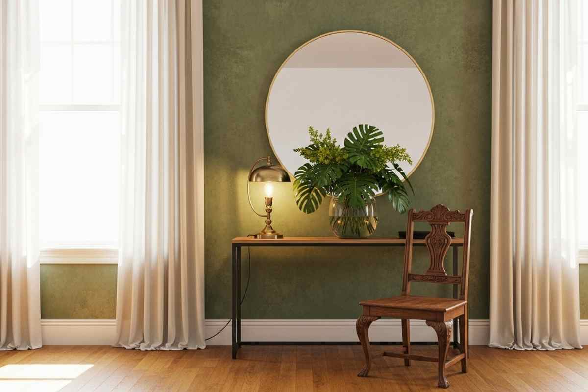 come far sembrare casa più grande