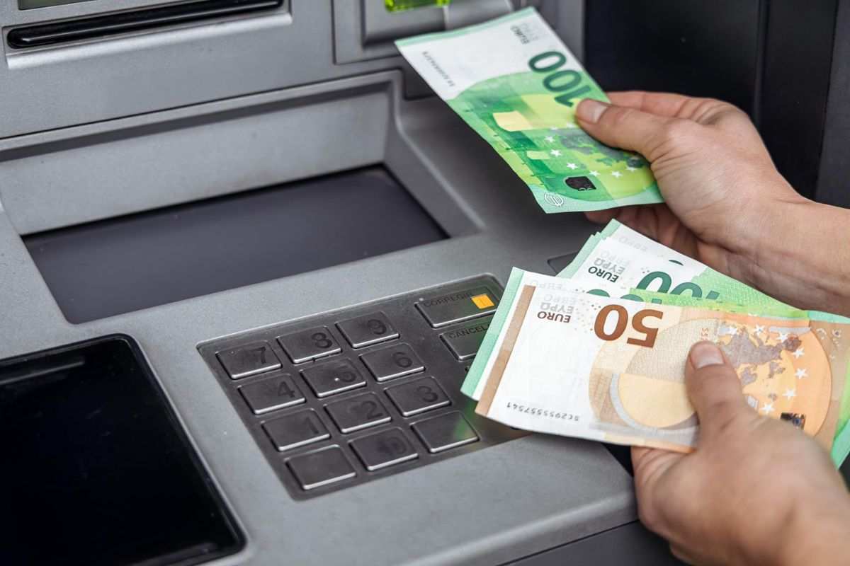 Contanti, cambia il limite