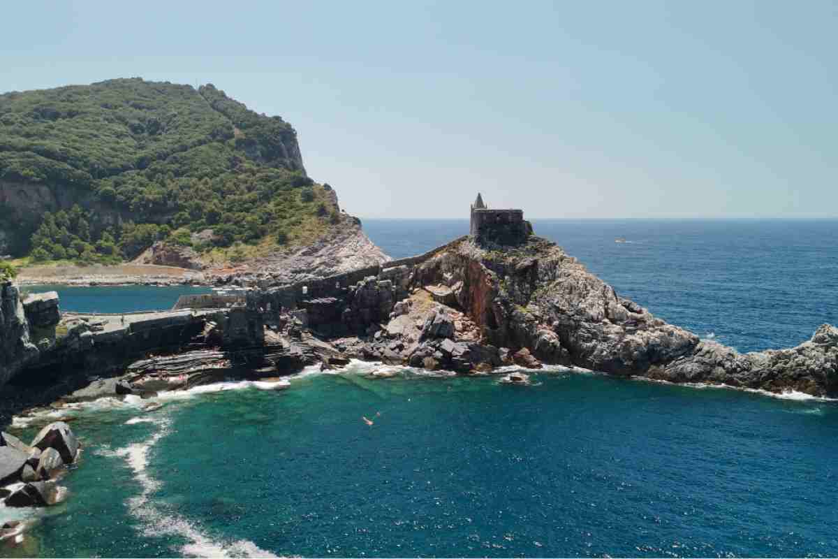 gioiello segreto italiano