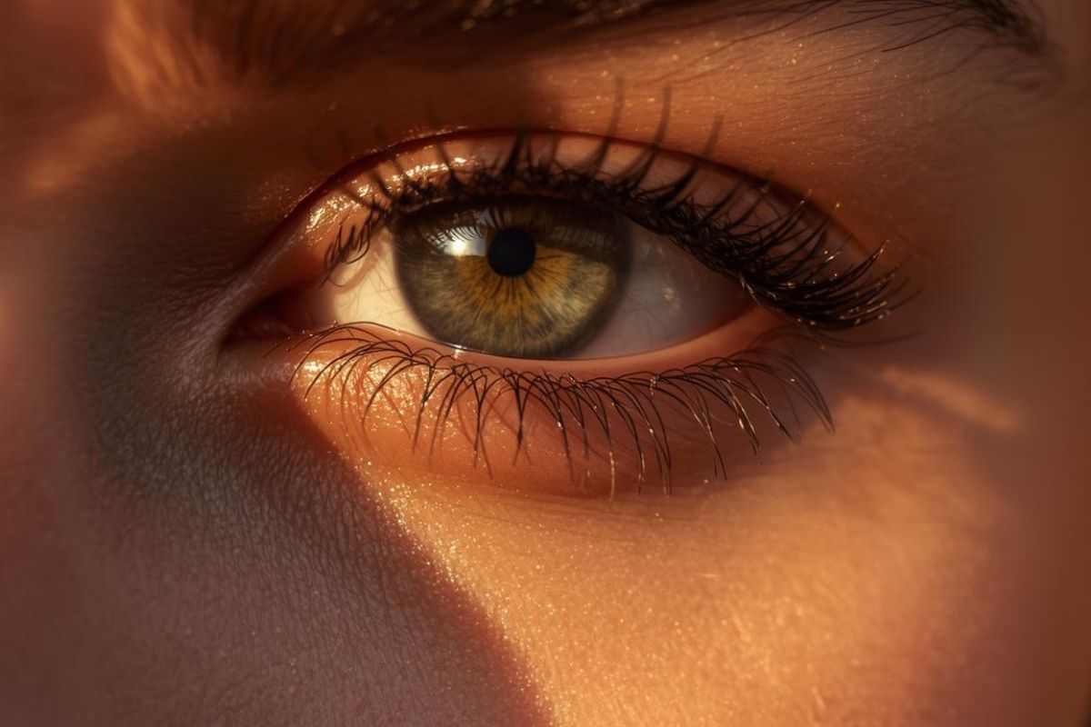 Contorno occhi creme