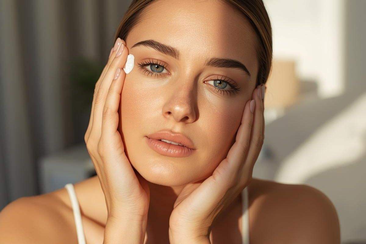 Creme economiche contorno occhi