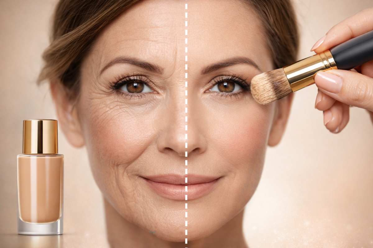 Fondotinta miracoloso