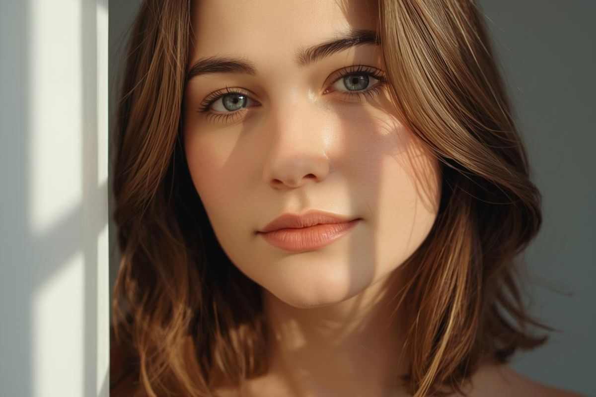 Trucco rimpolpante e levigante