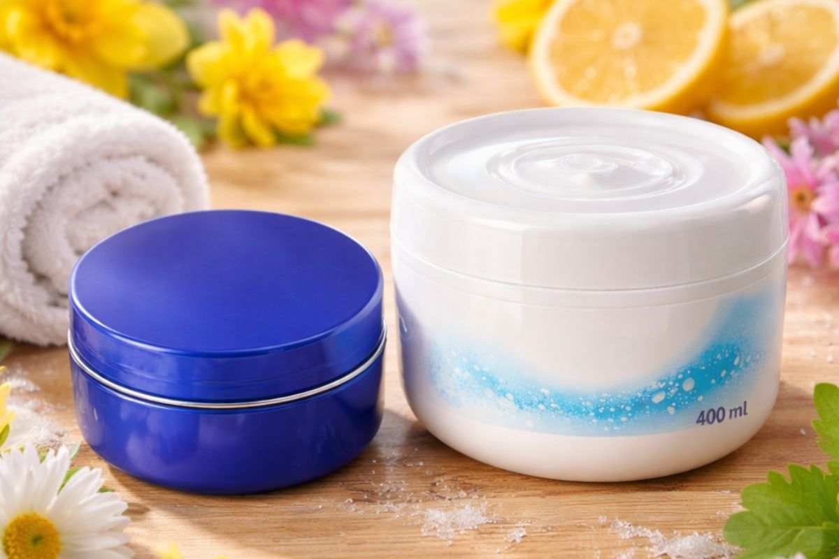 Lidl crema idratante