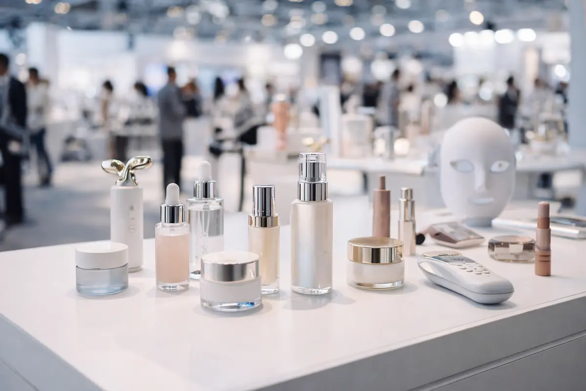 Prodotti per la bellezza