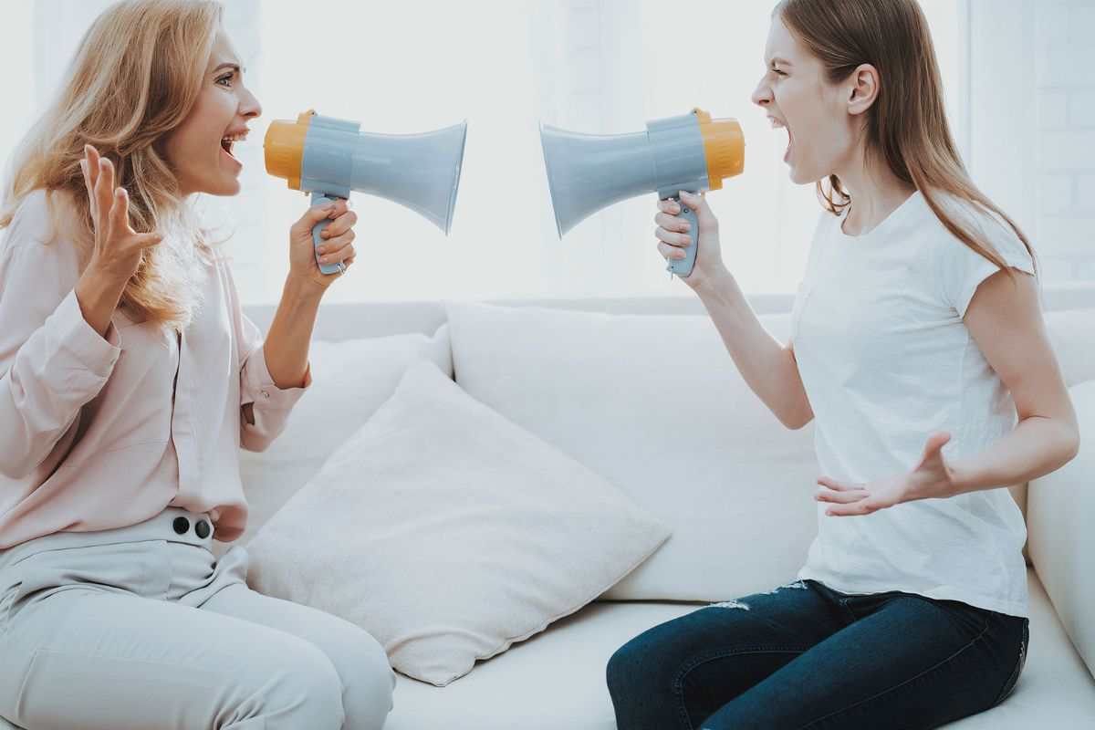 Regole per crescere i figli