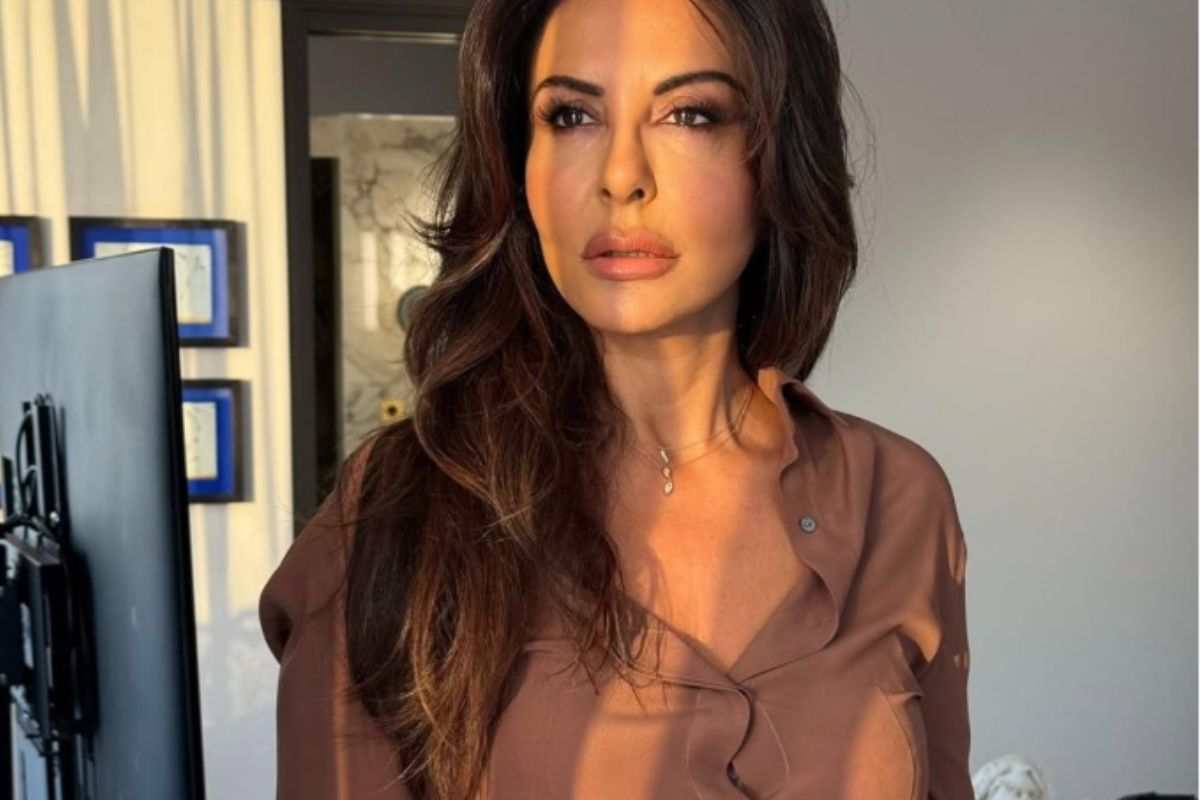 Sabrina Ferilli Prime Video