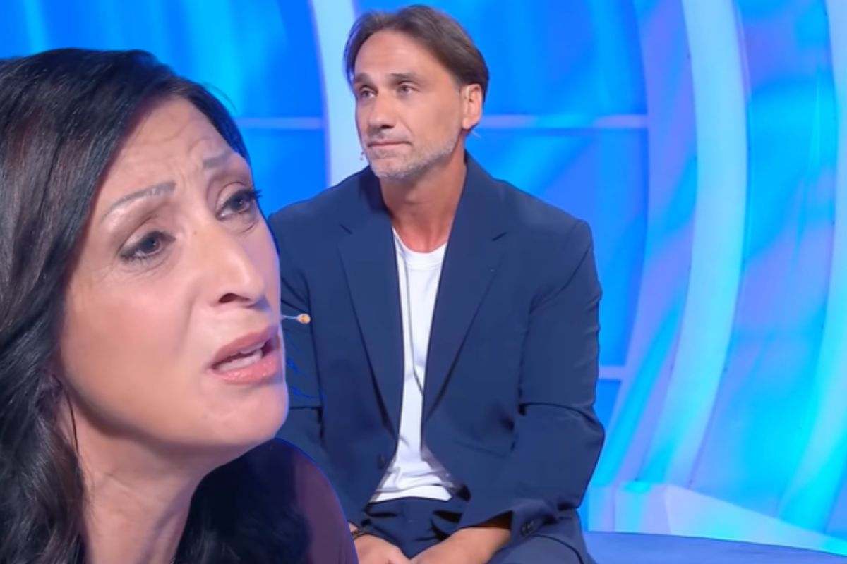 Chi è Salvatore C'è Posta per te