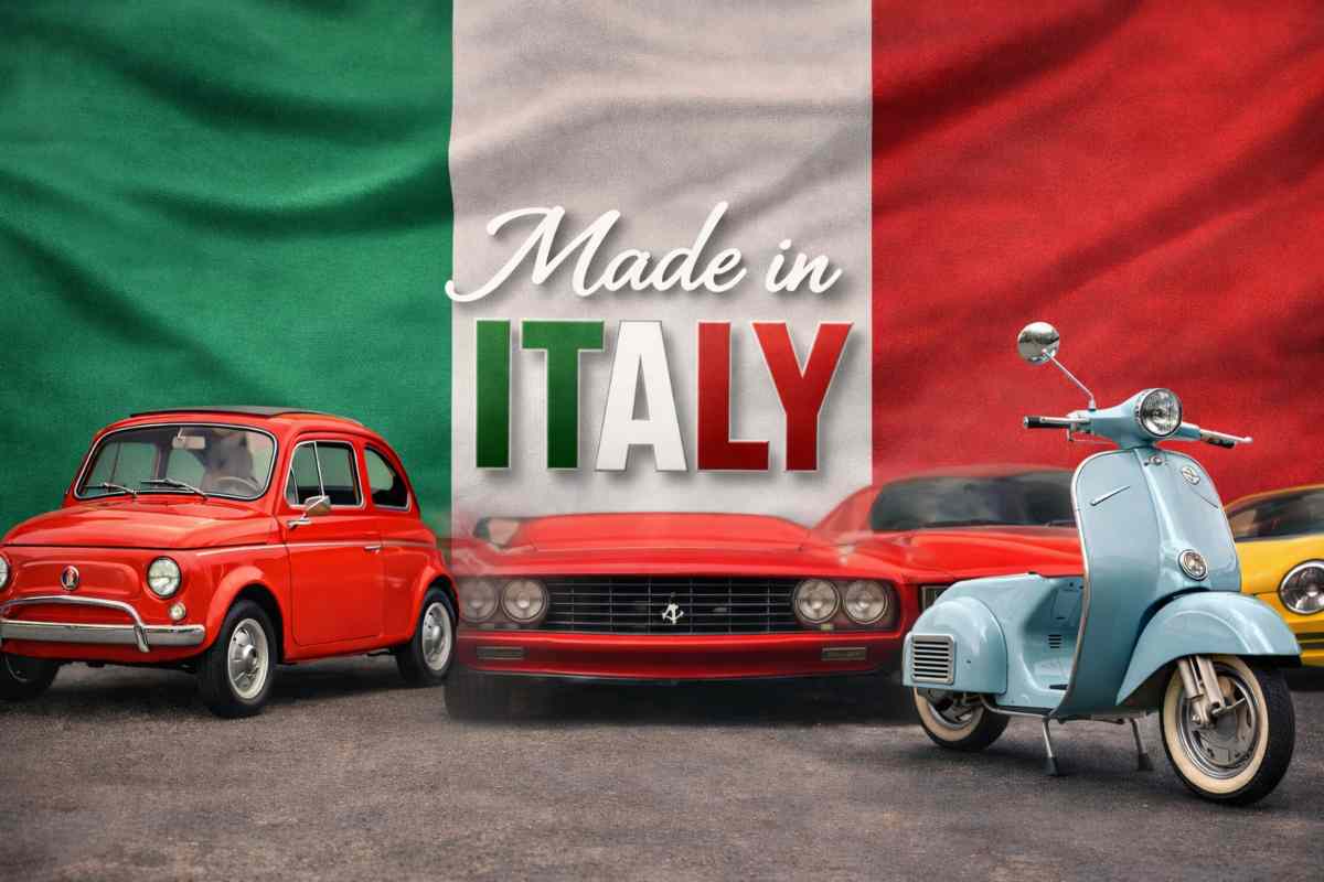 graziella icona italiana