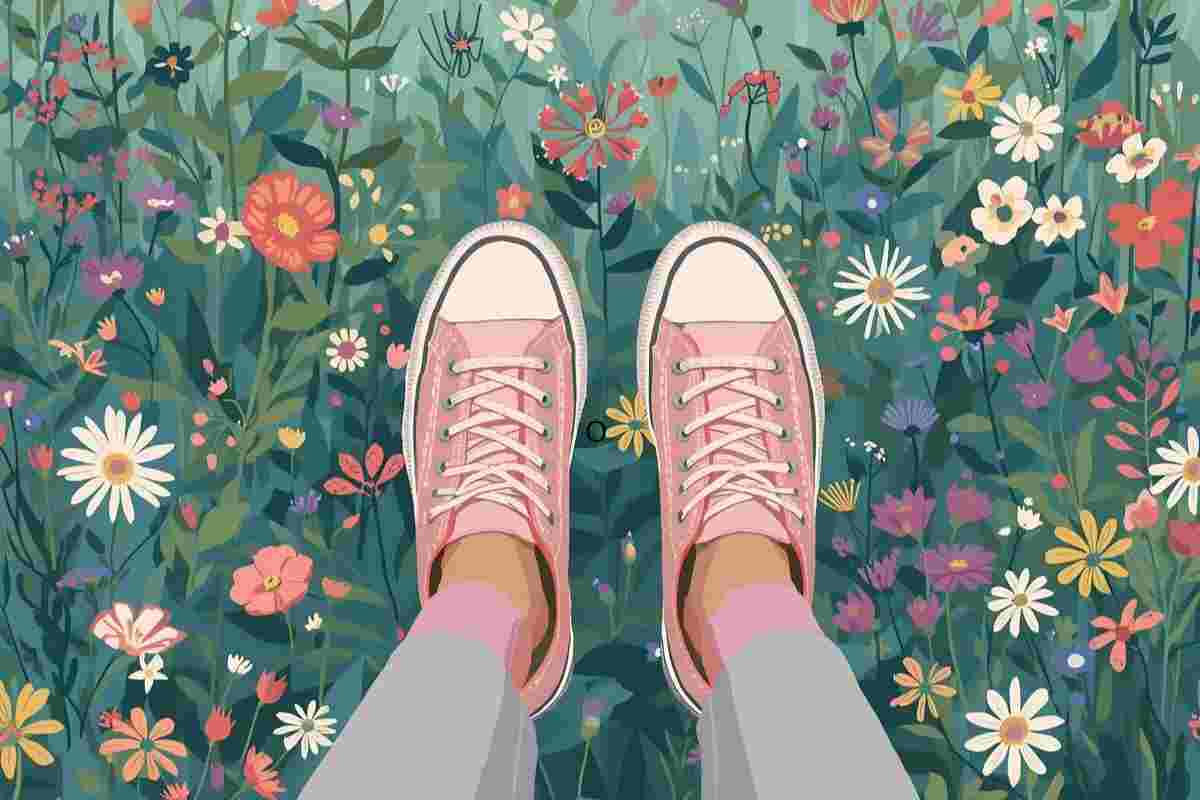 Zara scarpe nuova collezione