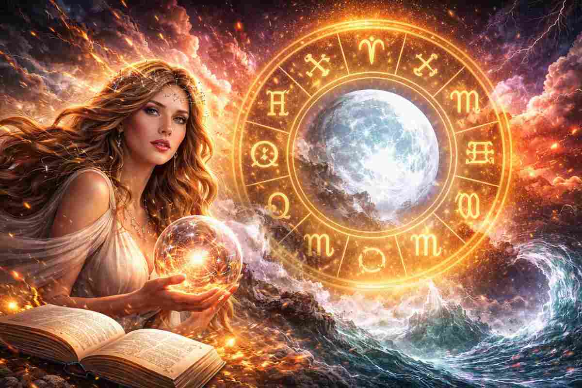 oroscopo segni che vivranno grande trasformazione