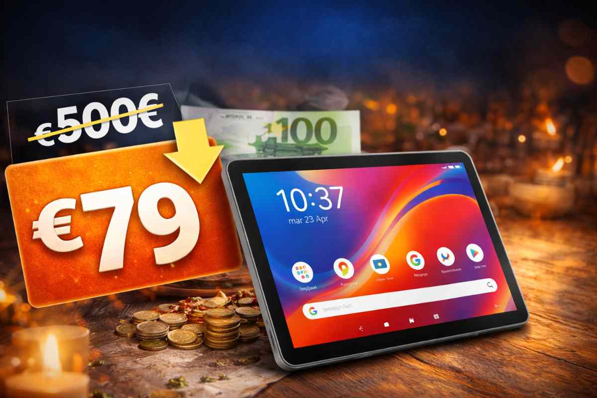 mega offerta eurospin prodotto scontatissimo