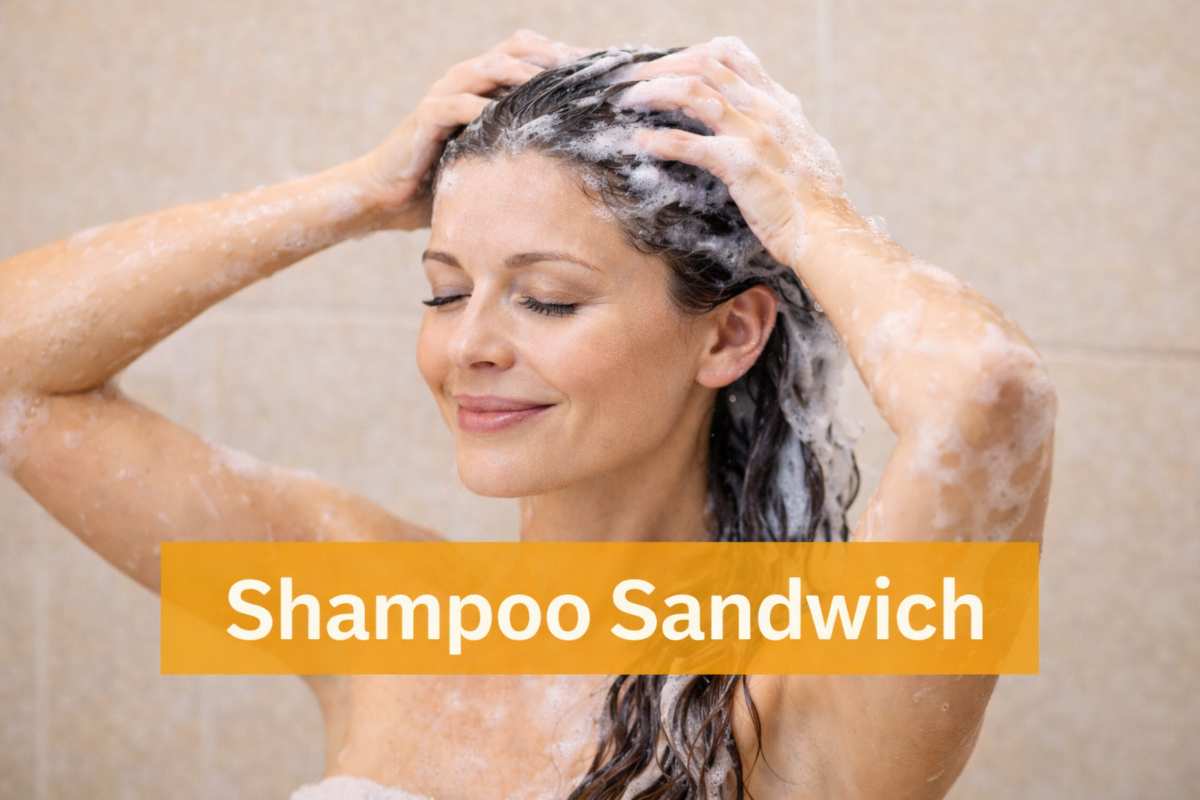 Come lavare i capelli in modo perfetto Brekka.it