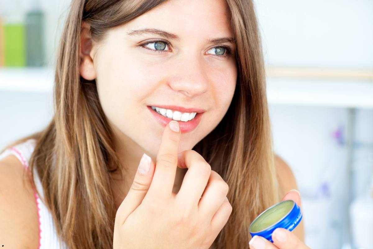 I veri effetti della vasellina sul viso Brekka.it