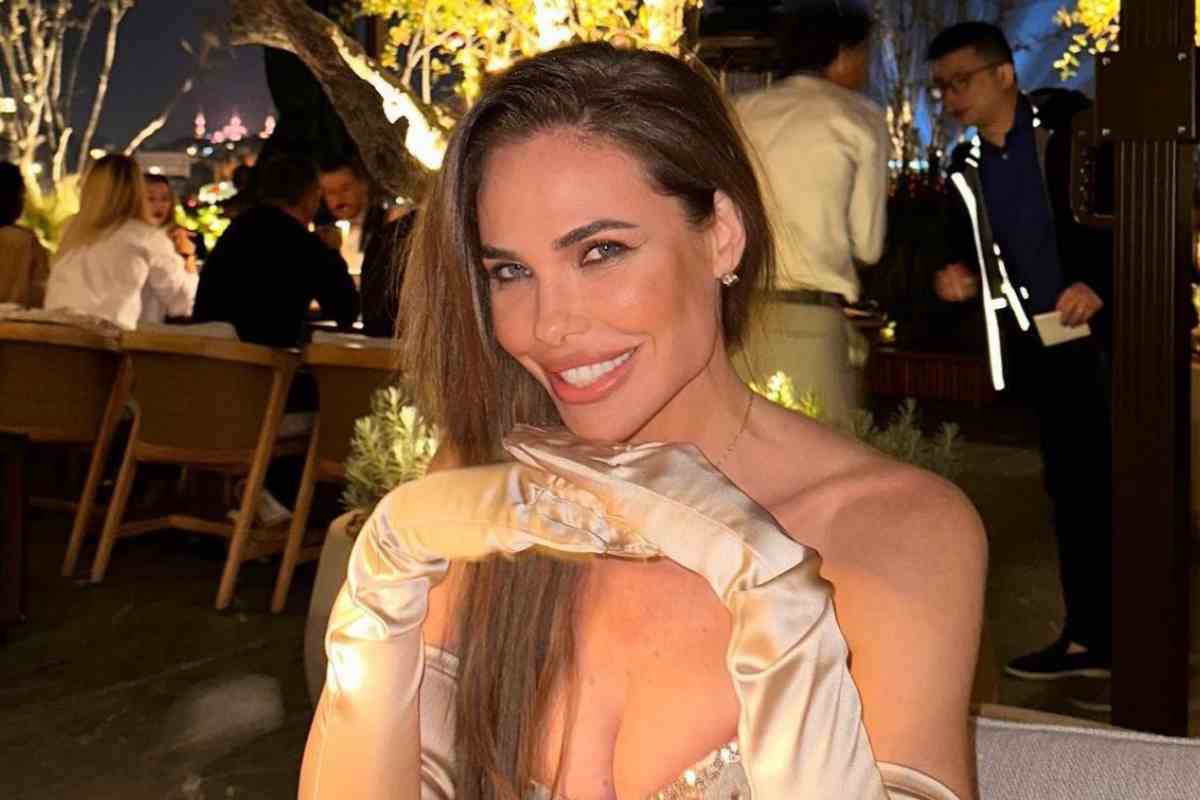 ilary blasi acconciature