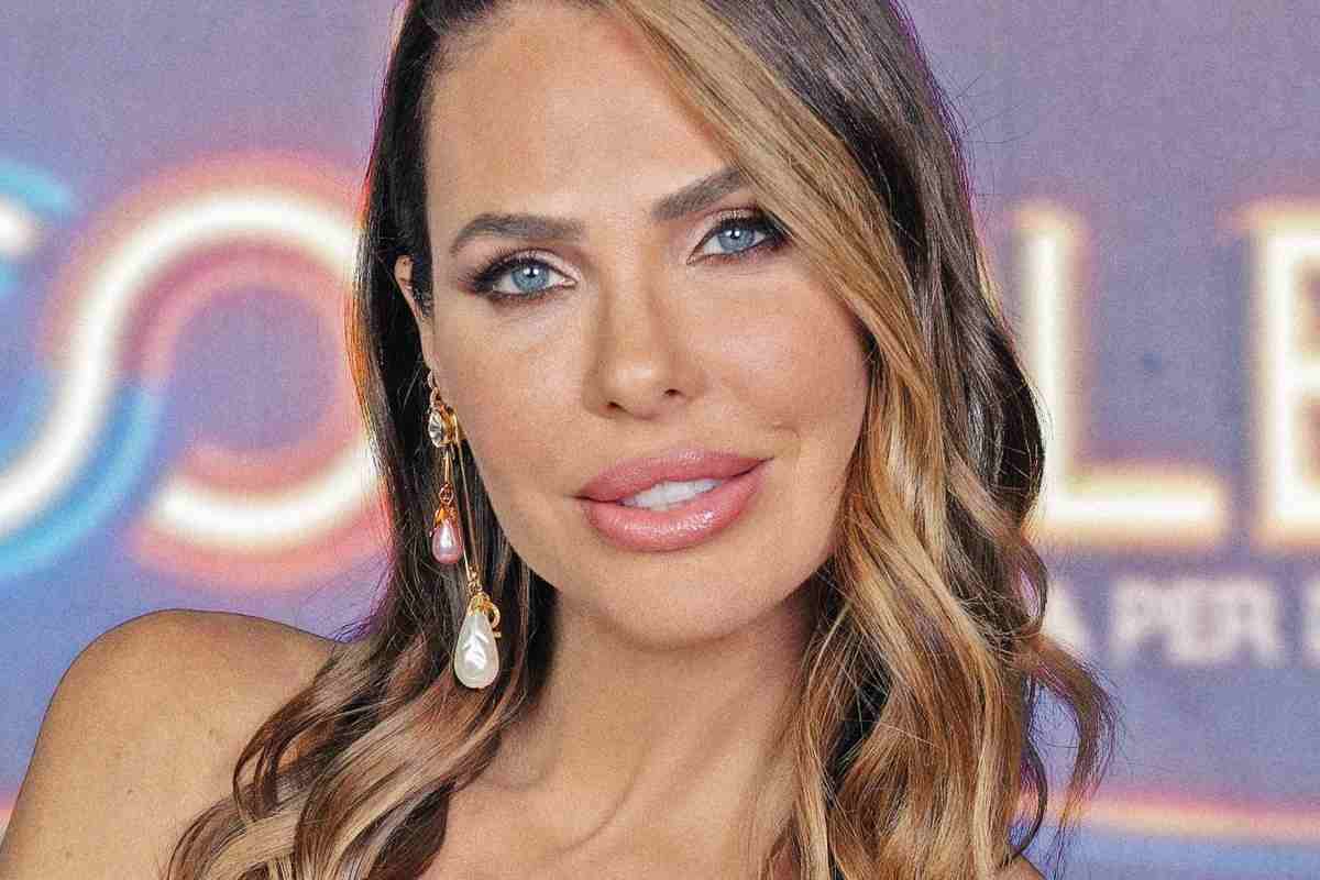 ilary blasi acconciature