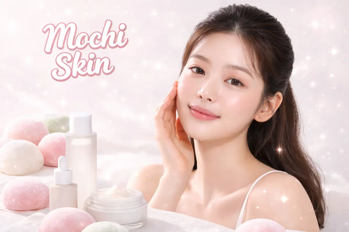 Mochi Skin